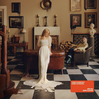 DAWID PODSIADŁO I KAŚKA SOCHACKA tylko haj. LP