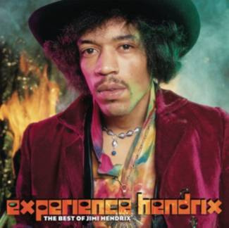 HENDRIX, JIMI Experience Hendrix: The Best Of Jimi Hendrix CD