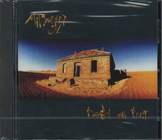 MIDNIGHT OIL Diesel And Dust CD