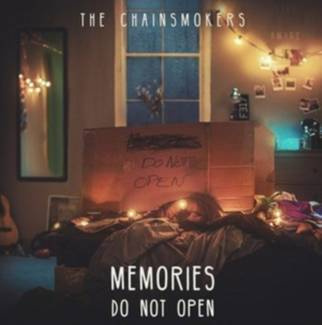 CHAINSMOKERS, THE Memories...do Not Open CD