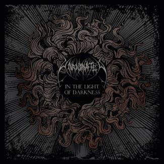 UNANIMATED In The Light Of Darkness (re-issue 2020) CD