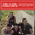 Combat Rock + The Peoples Hall