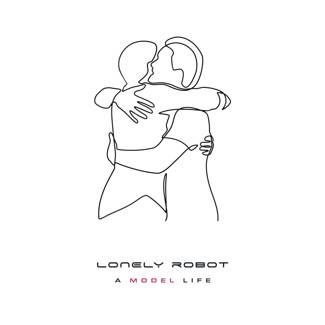 LONELY ROBOT A Model Life CD