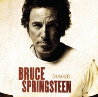 SPRINGSTEEN, BRUCE Magic CD