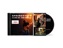 WHITE, JEREMY ALLEN Springsteen: Deliver Me From Nowhere (original Motion Picture Soundtrack) CD