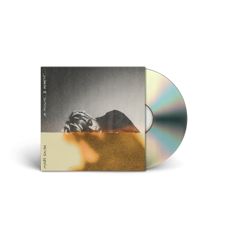 MYLES SMITH A Minute, A Moment... CD