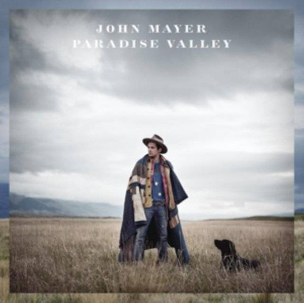 MAYER, JOHN Paradise Valley CD