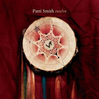 SMITH, PATTI Twelve CD