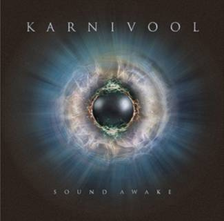 KARNIVOOL Sound Awake CD