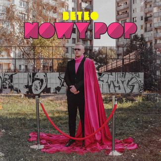 BETEO Nowy Pop CD