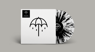 BRING ME THE HORIZON That's The Spirit 10th Anniversary Edition LP SPLATTER