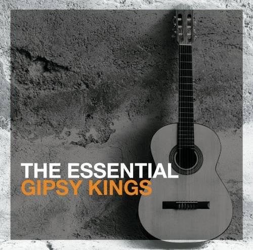 GIPSY KINGS The Essential Gipsy Kings 2CD