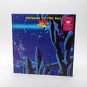 YES Mirror To The Sky 2LP + 2CD + Blu-ray