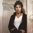  BRUCE SPRINGSTEEN Darkness On The Edge Of Town LP