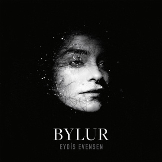 EVENSEN, EYDÍS Bylur CD