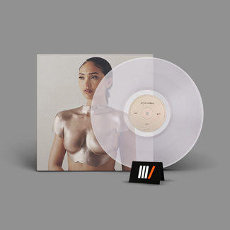 JOY CROOKES Skin LP COLOURED