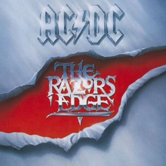 The Razors Edge