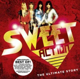 SWEET Action! The Ultimate Story 2CD