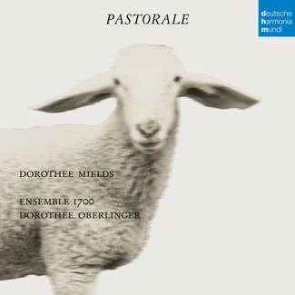 OBERLINGER, DOROTHEE Pastorale CD