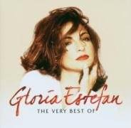 ESTEFAN, GLORIA The Very Best Of Gloria Estefan (english Version) CD