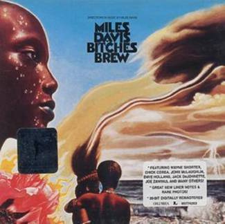 DAVIS, MILES Bitches Brew 2CD