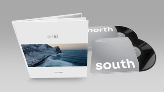 True North (Deluxe Box - 2LP+CD+USB)