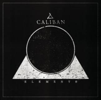 CALIBAN Elements CD