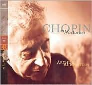 RUBINSTEIN, ARTHUR Rubinstein Collection, Vol. 49: Chopin: Nocturnes 2CD