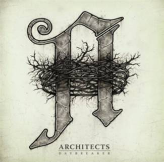 ARCHITECTS Daybreaker CD