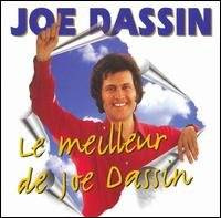 DASSIN, JOE Le Meileur De Joe Dassin CD