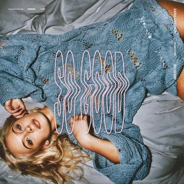 LARSSON, ZARA So Good CD
