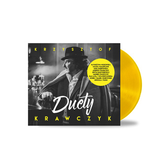 Duety (Yellow Vinyl)