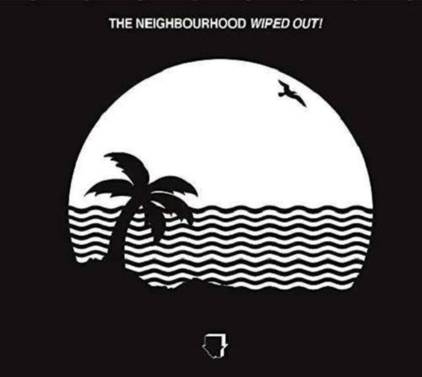 NEIGHBOURHOOD Wiped Out LP