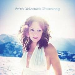 MCLACHLAN, SARAH Wintersong CD