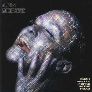 Such Pretty Forks In The Road