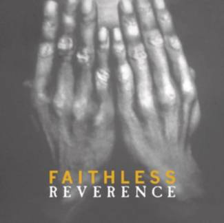 FAITHLESS Reverence LP