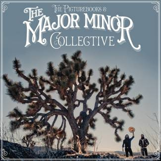 PICTUREBOOKS, THE The Major Minor Collective 2LP