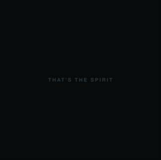 BRING ME THE HORIZON That's The Spirit 2LP