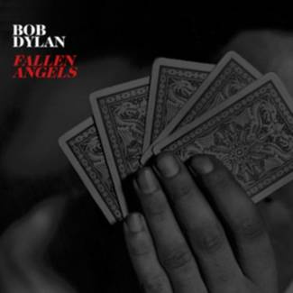 DYLAN, BOB Fallen Angels CD