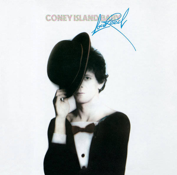 REED, LOU Coney Island Baby CD