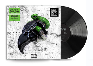 FUTURE & YOUNG THUG Super Slimey LP