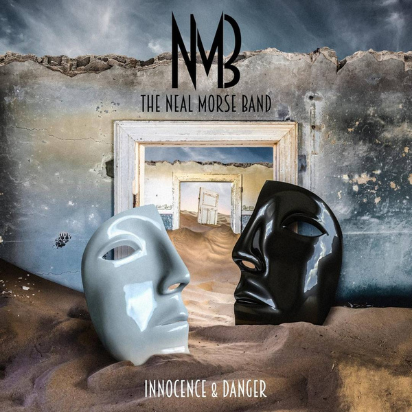 NEAL MORSE BAND, THE Innocence & Danger 2CD