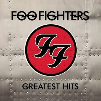 FOO FIGHTERS Greatest Hits CD