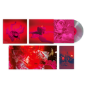 ARCADE FIRE Pink Elephant LP