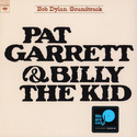 Pat Garrett & Billy The Kid (OST)