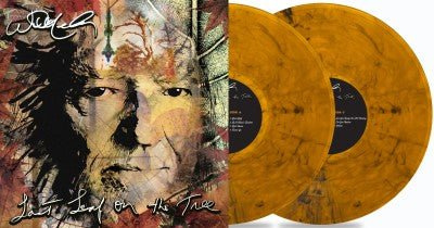 WILLIE NELSON Last Leaf On The Tree 2LP
