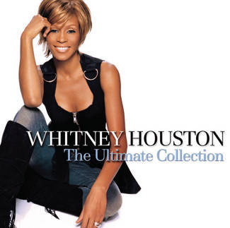 HOUSTON, WHITNEY The Ultimate Collection CD