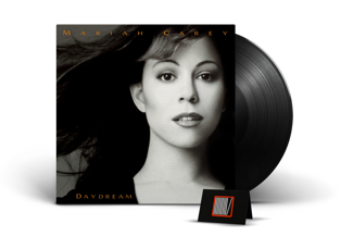 MARIAH CAREY Daydream LP