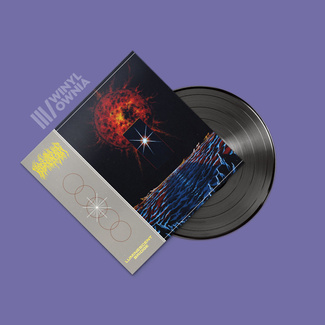 BLOOD INCANTATION Luminescent Bridge -12" SP