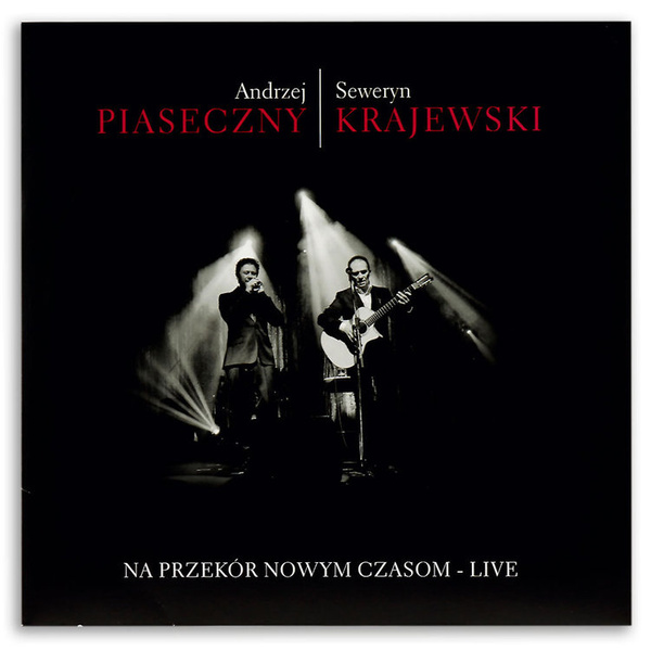Na Przekór Nowym Czasom - LIVE